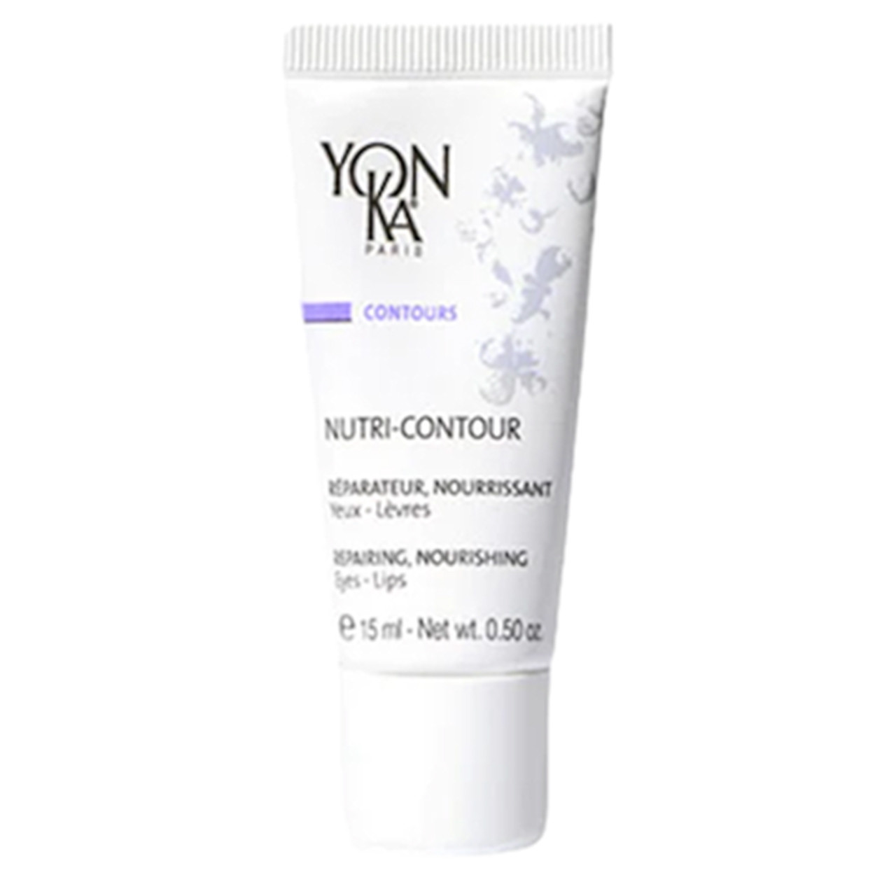 Yon-Ka Nutri-contour - 0.5 oz