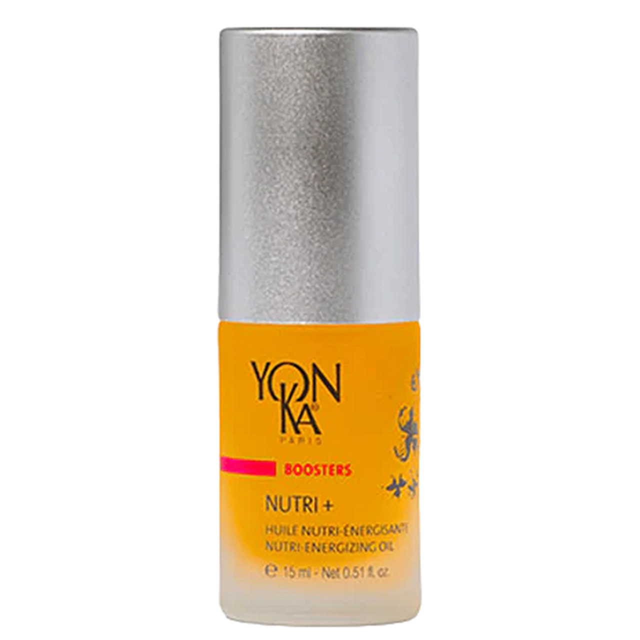 Yon-Ka Paris Booster Nutri+ - 0.51 oz