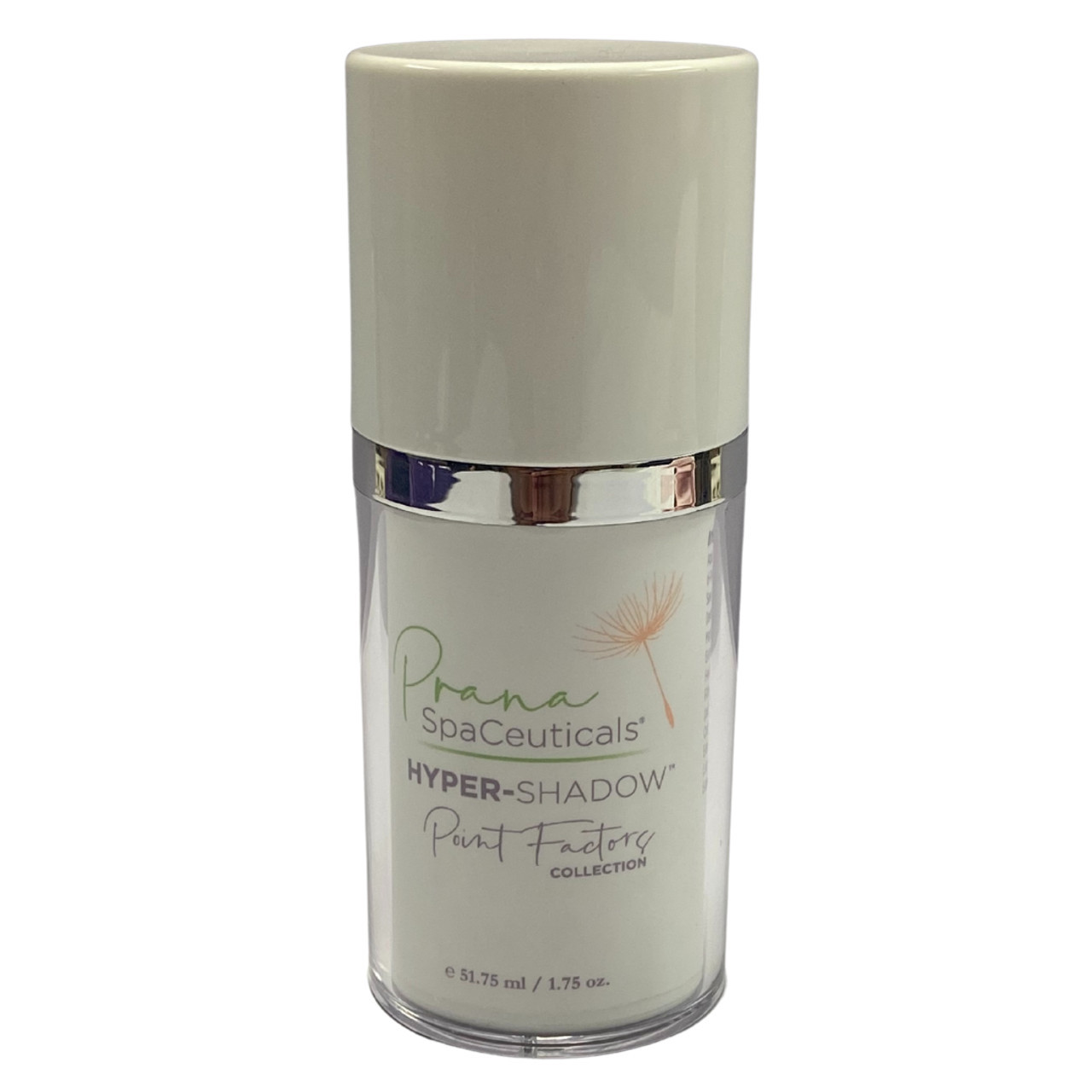 Prana SpaCeuticals Hyper-Shadow Point Factor Serum