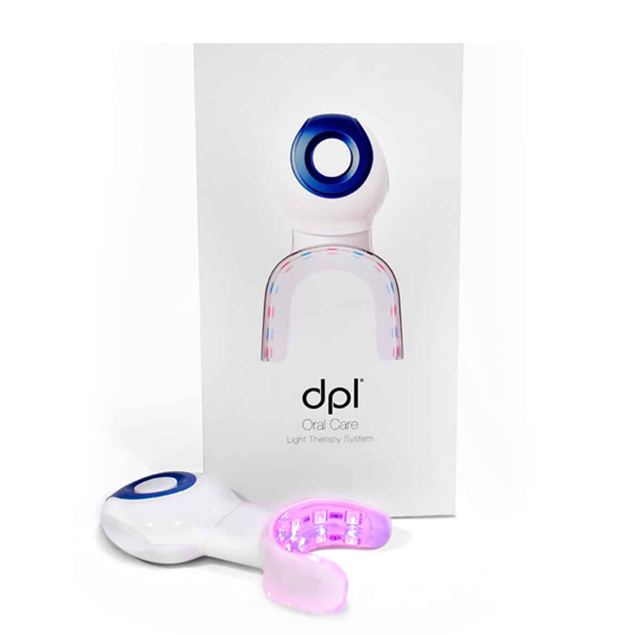 Revive dpl Oral Care Light Therapy System (DPLGUM)