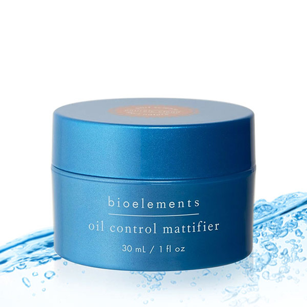 Bioelements Oil Control Mattifier - 1 oz