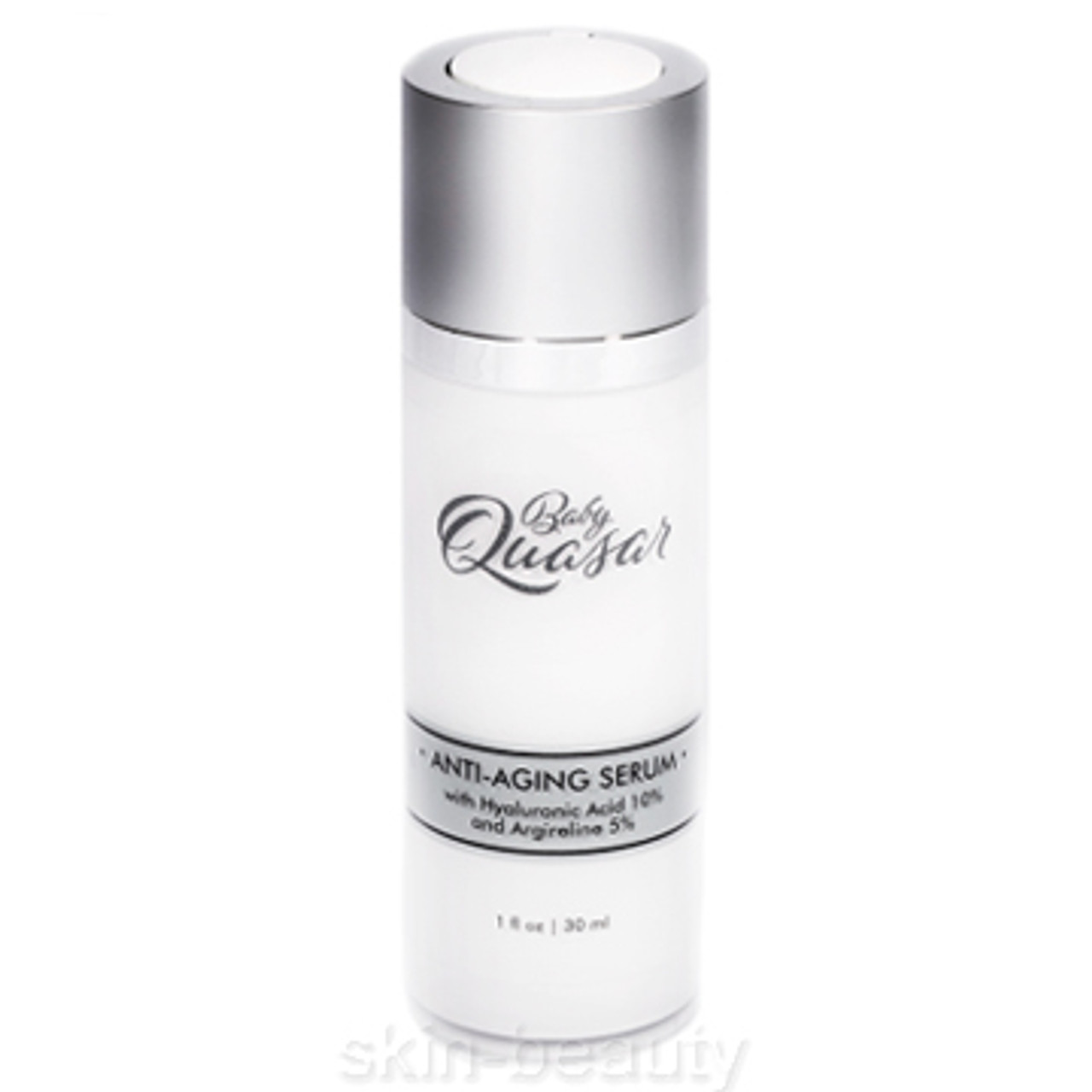 Baby Quasar Anti-Aging Serum - 1 oz