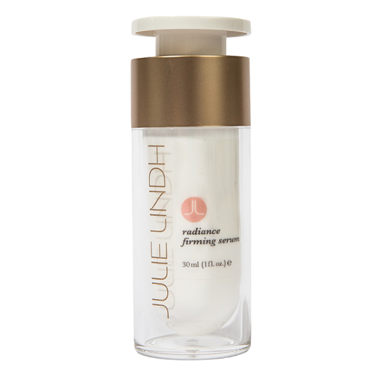 Julie Lindh Skin Expert Ageless System Radiance Firming Serum - 1 oz 