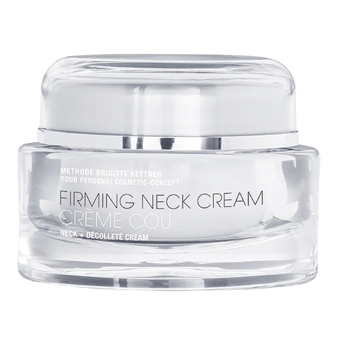 MBK Skincare Firming Neck Cream - 1.69 oz 