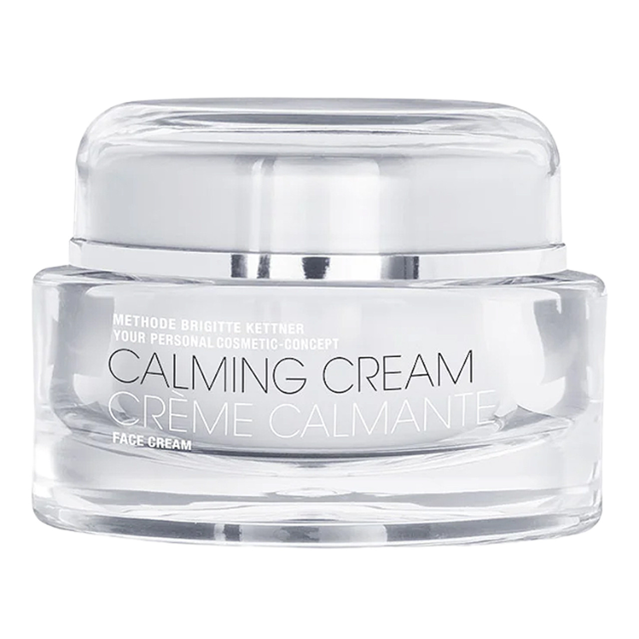 MBK Skincare Calming Cream - 1.69 oz