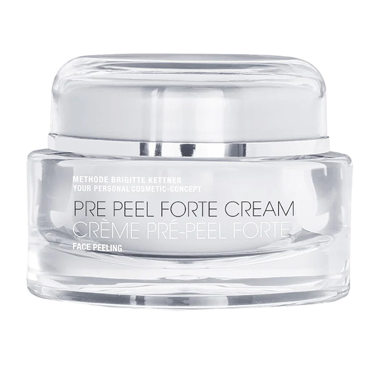 MBK Skincare Pre-Peel Forte Cream - 1.69 oz