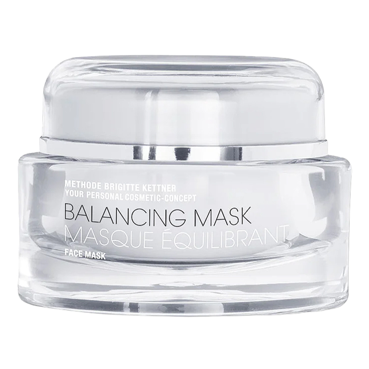 MBK Skincare Balancing Mask - 1.69 oz