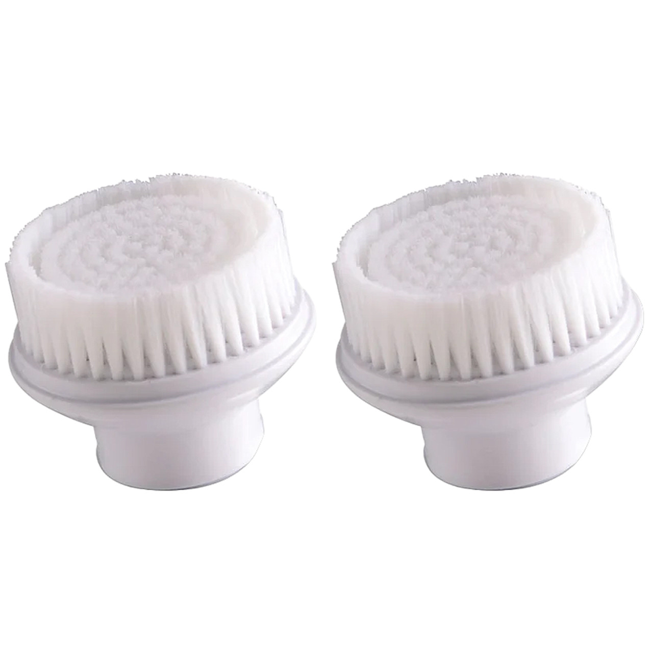 MBK Skincare 2PK Replacement Brush Heads - Soft 