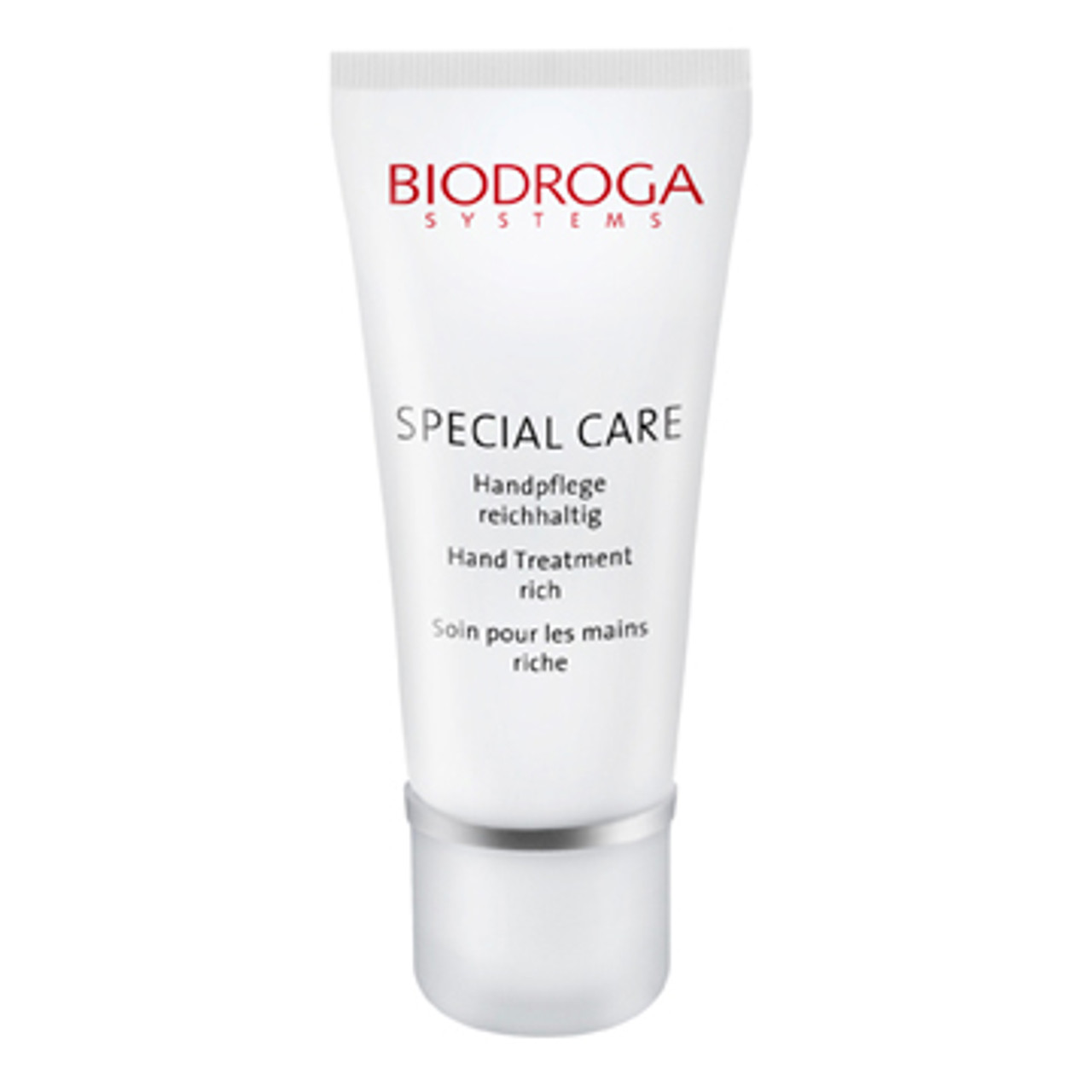 Biodroga Special Care Hand Treatment Cream - 2.7 oz