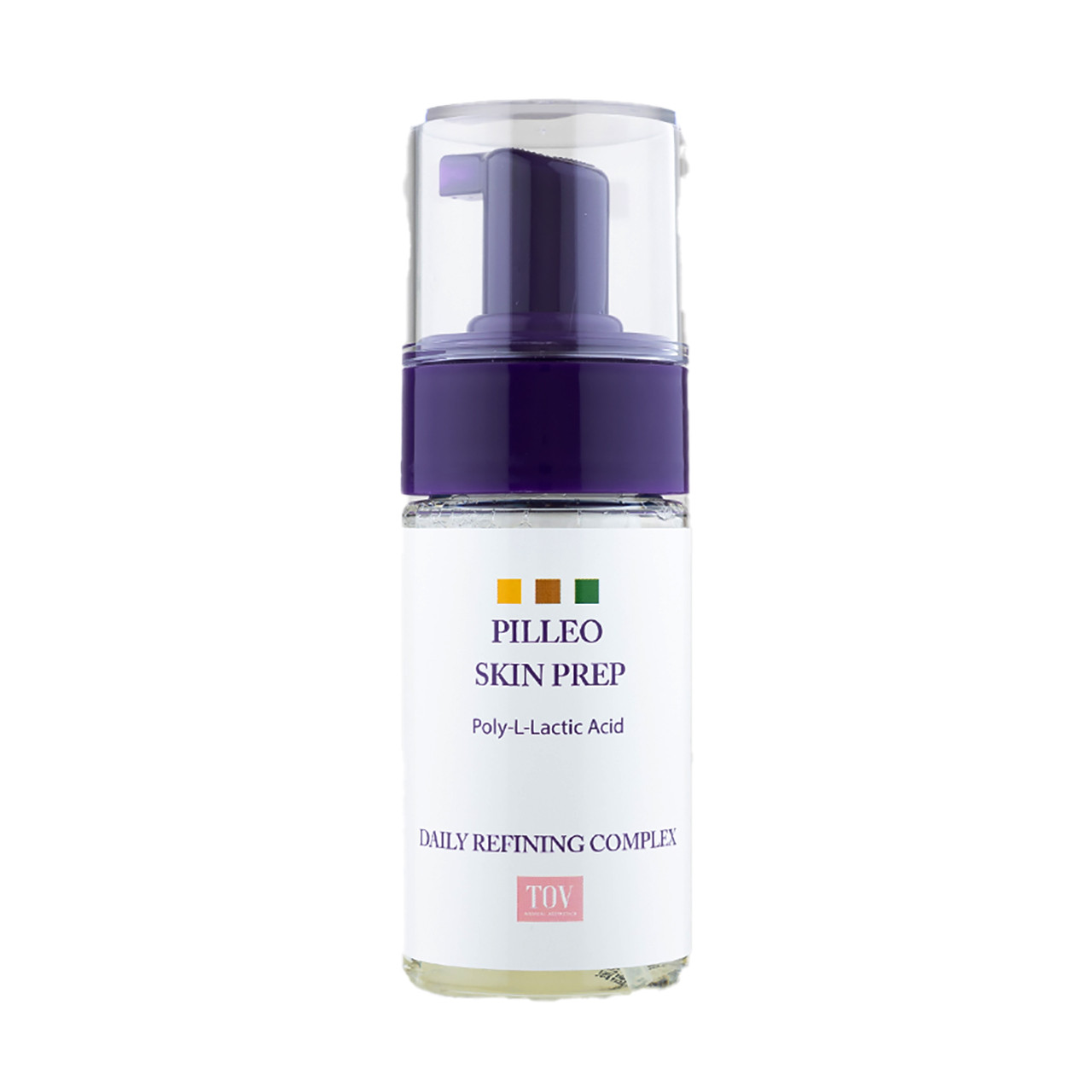 HOP+ House of PLLA Pilleo Skin Prep