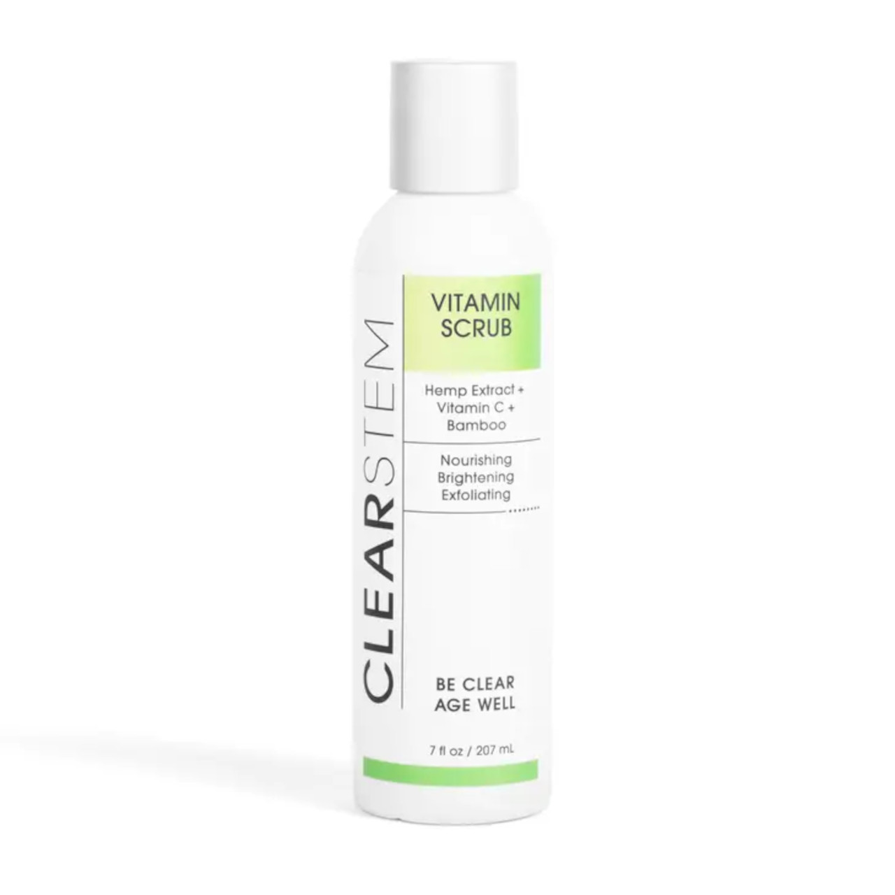 CLEARSTEM Vitamin Scrub