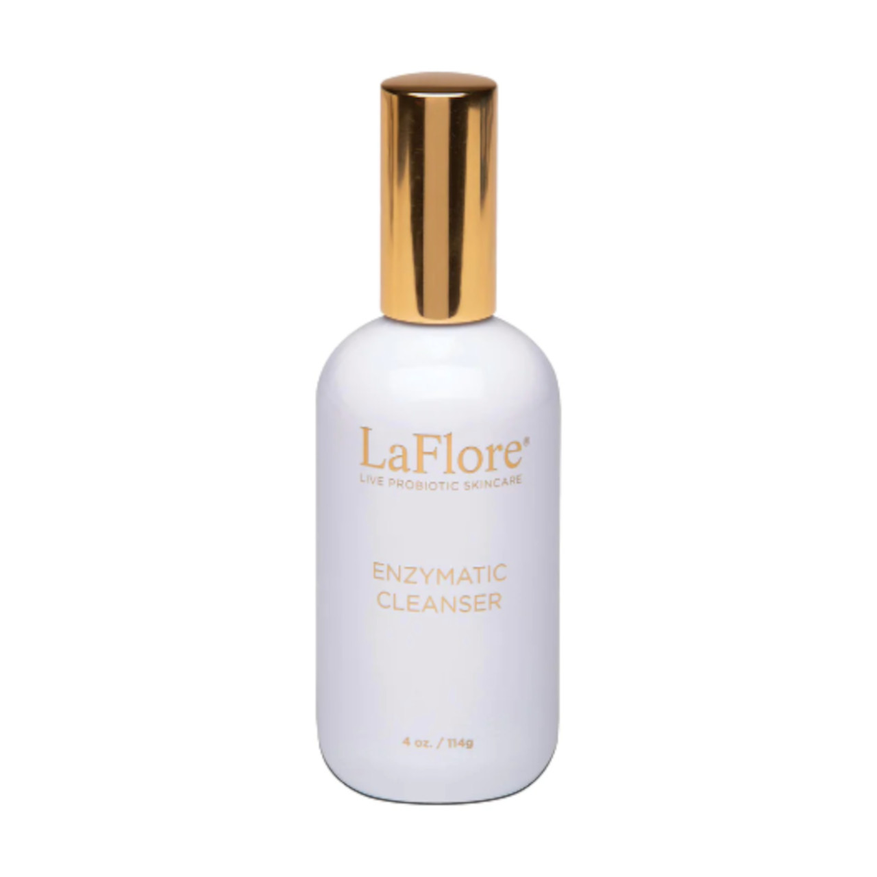 LaFlore Enzymatic Cleanser