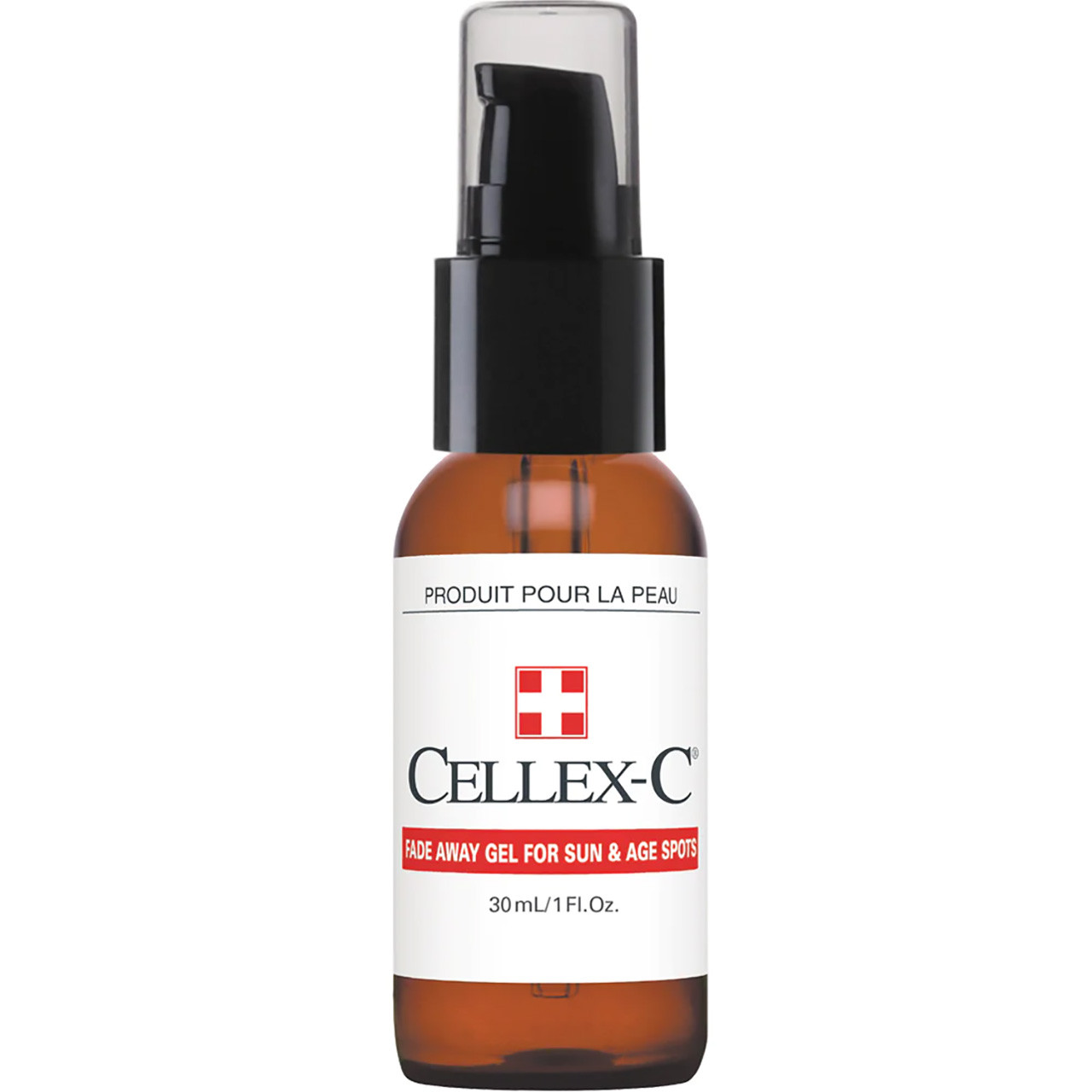 Cellex-C Fade Away Gel, 0.8 oz (25ml) (C1175)