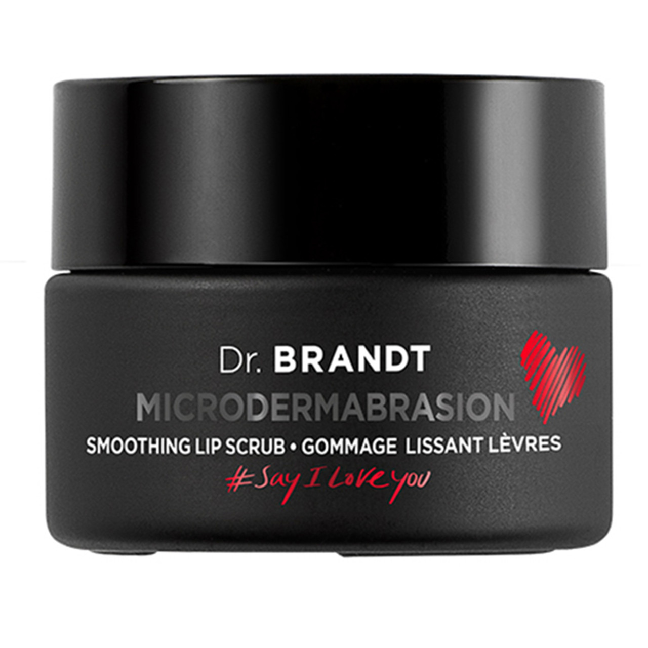 Dr. Brandt Microdermabrasion Smoothing Lip Scrub - 0.35 oz