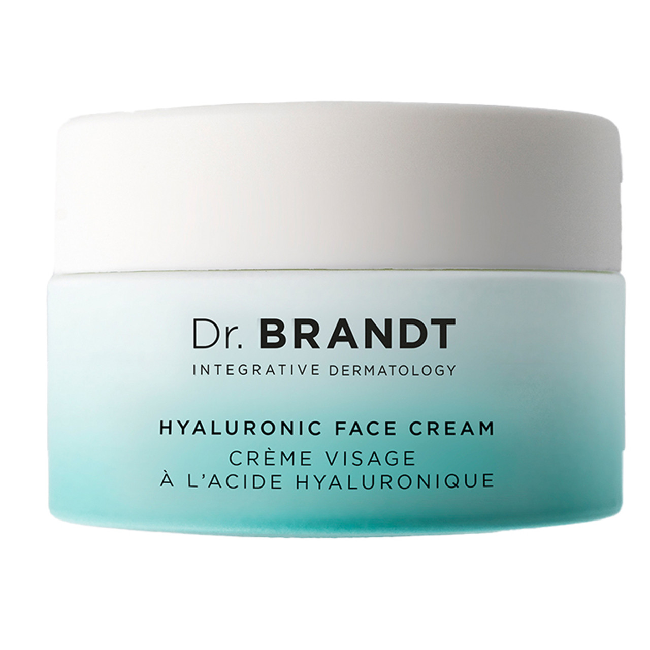 Dr. Brandt Needles No More Hyaluronic Face Cream - 1.7 oz 