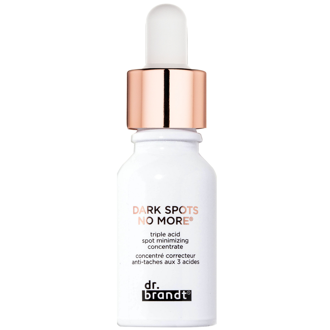 Dr. Brandt Bright This Way Dark Spots No More - 0.5 oz 