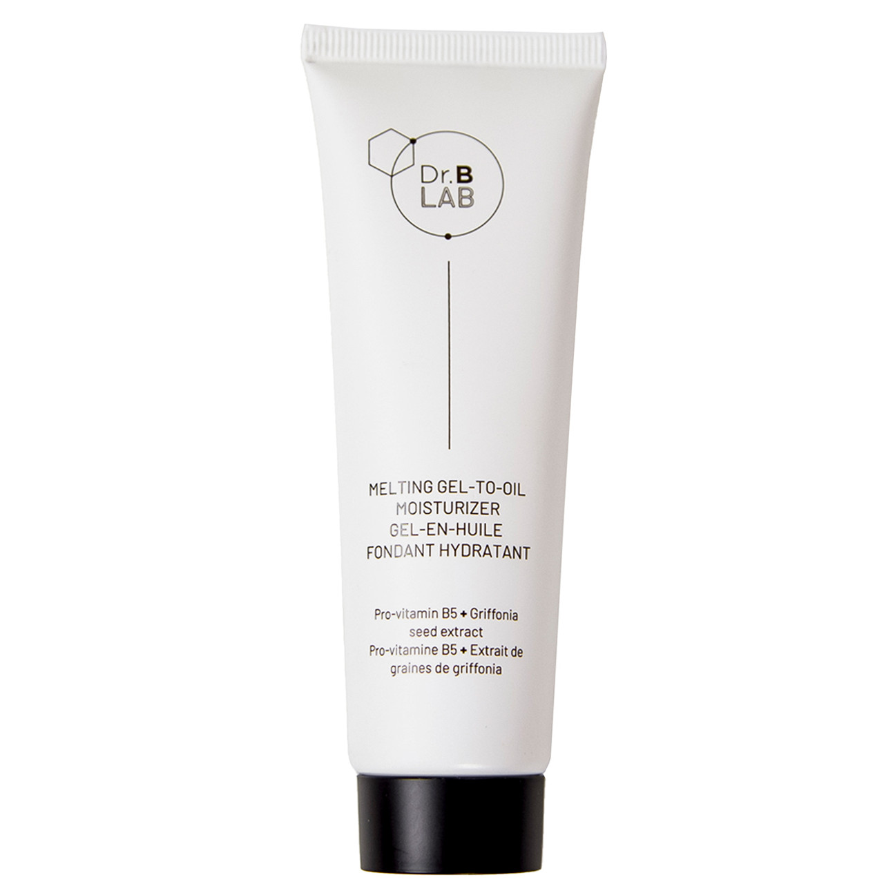 Dr. Brandt Dr. B Lab Melting Gel-to-Oil Moisturizer - 1.7 oz