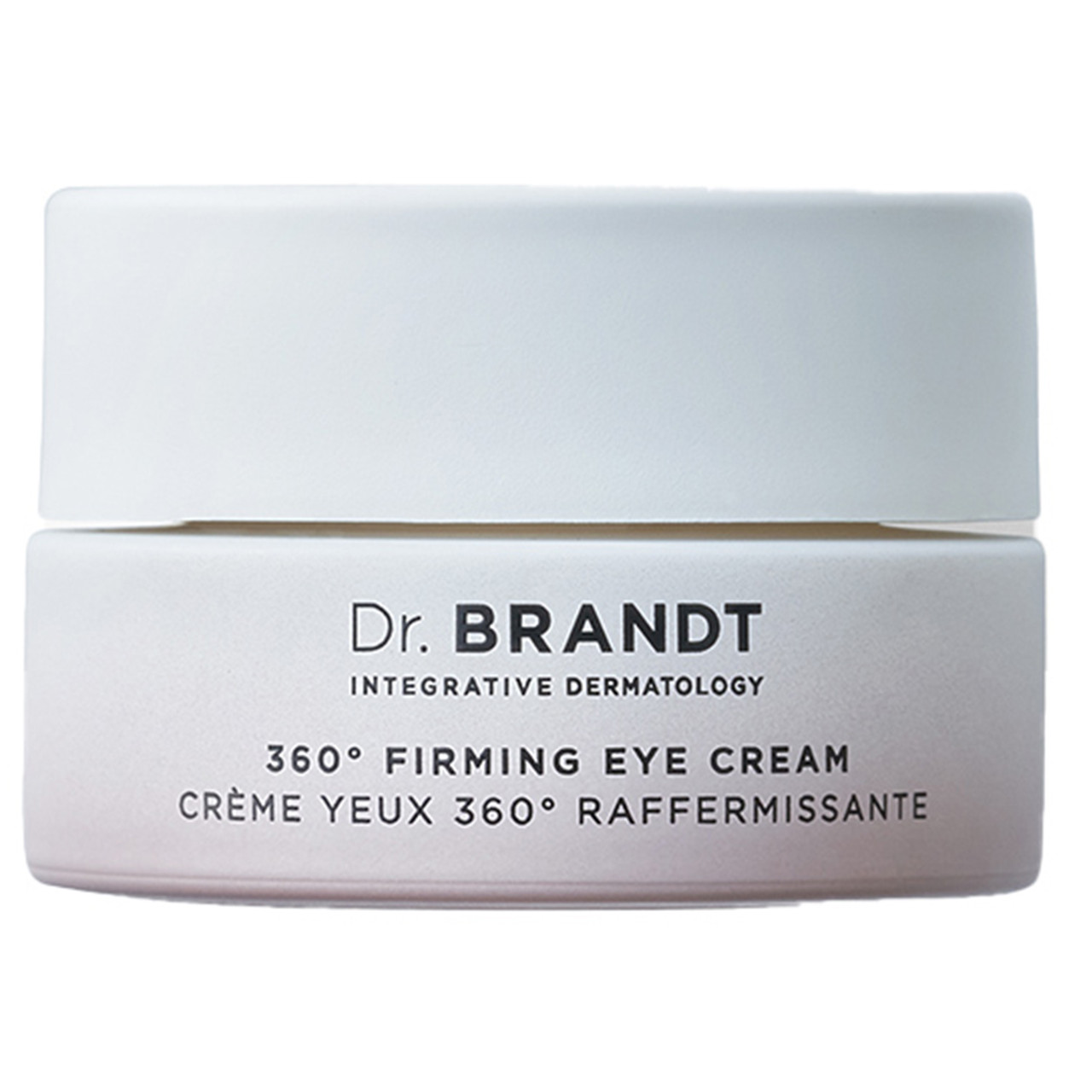 Dr. Brandt Dare to Age 360° Firming Eye Cream - 0.5 oz