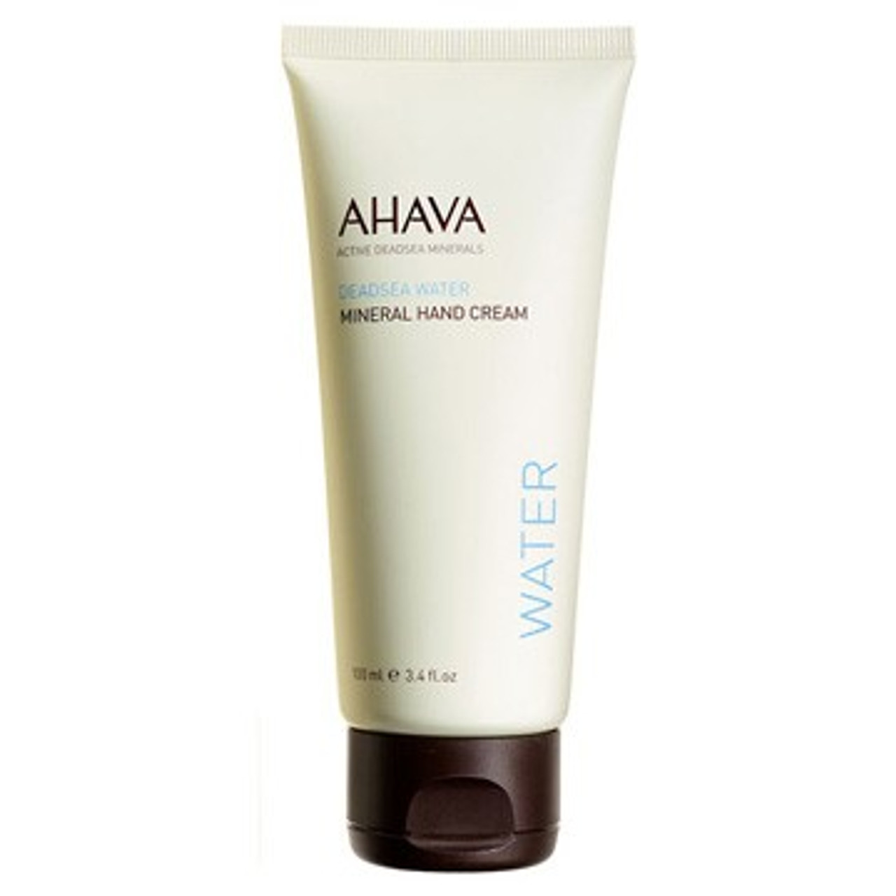 AHAVA DeadSea Water Mineral Hand Cream - 3.4 oz