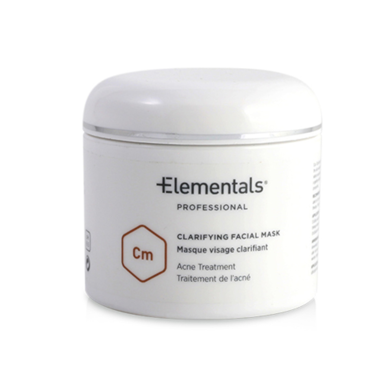 Skin Moderne Clarifying Facial Mask