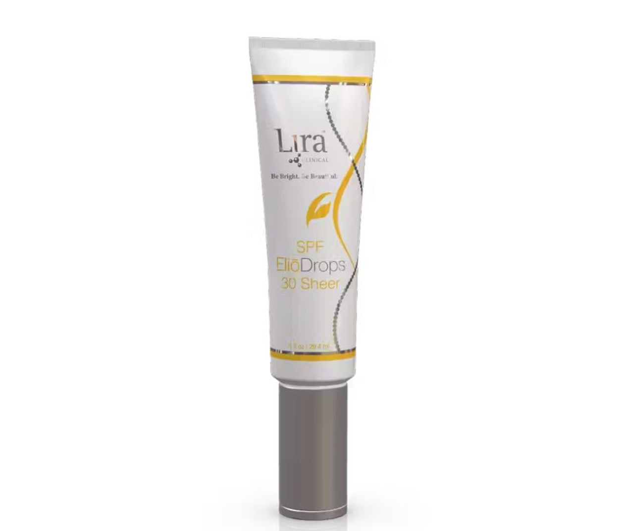 Lira Clinical SPF EliōDrops 30 Sheer - 1 oz