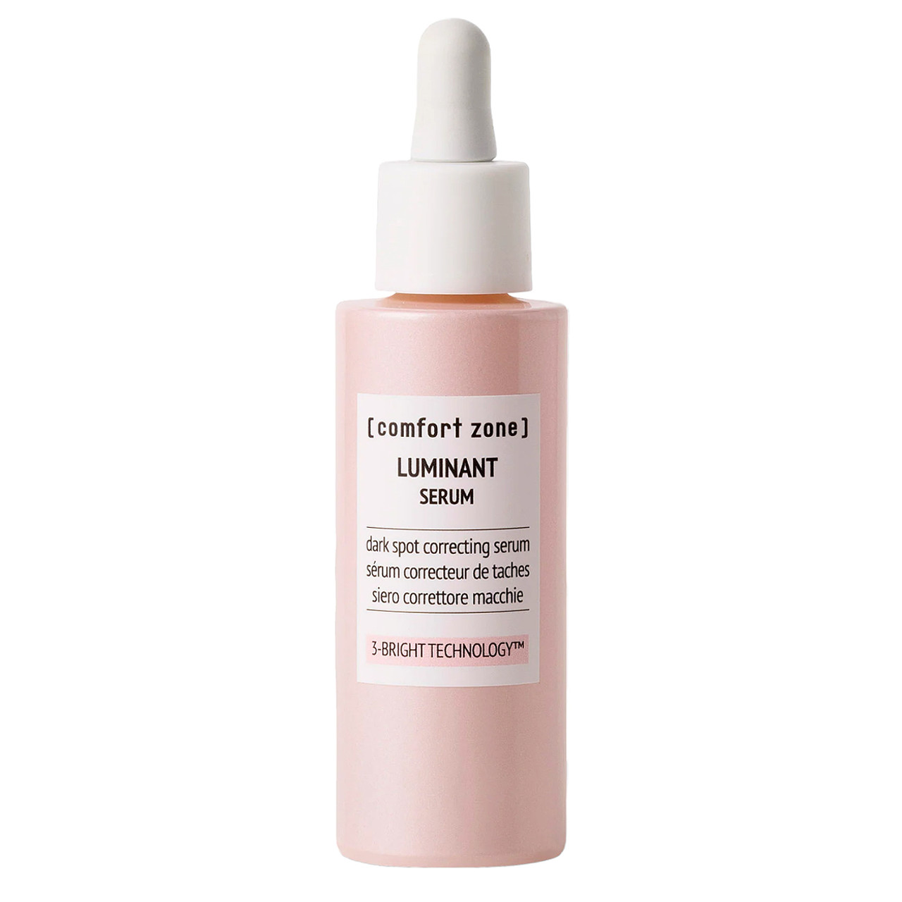 Comfort Zone Luminant Serum - 30 ml