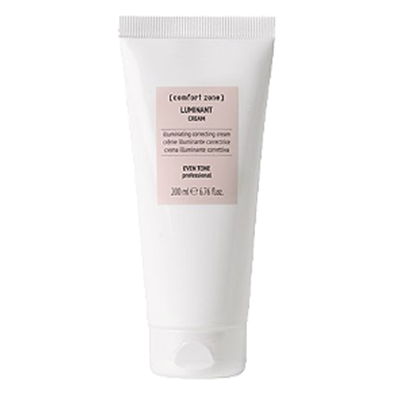 Comfort Zone Professional Luminant Cream - 6.76 oz