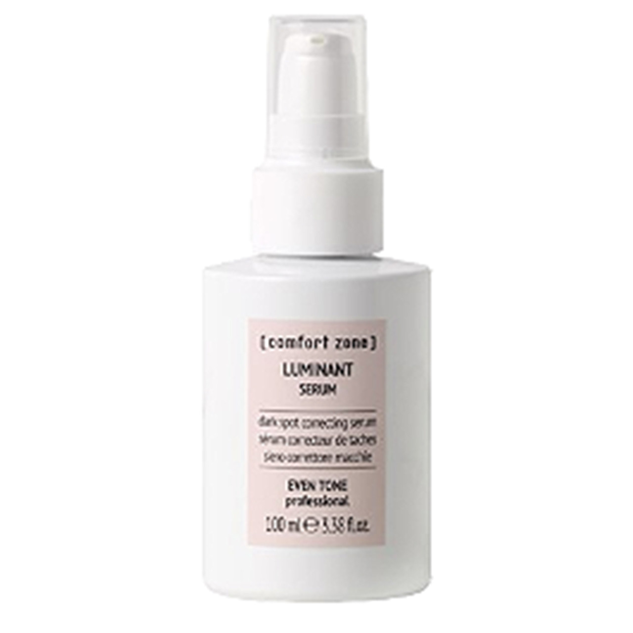 Comfort Zone Professional Luminant Serum - 3.38 oz 