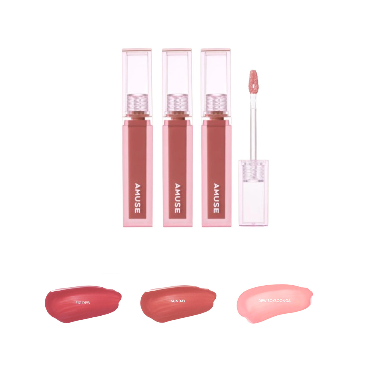 Amuse Dew Tint