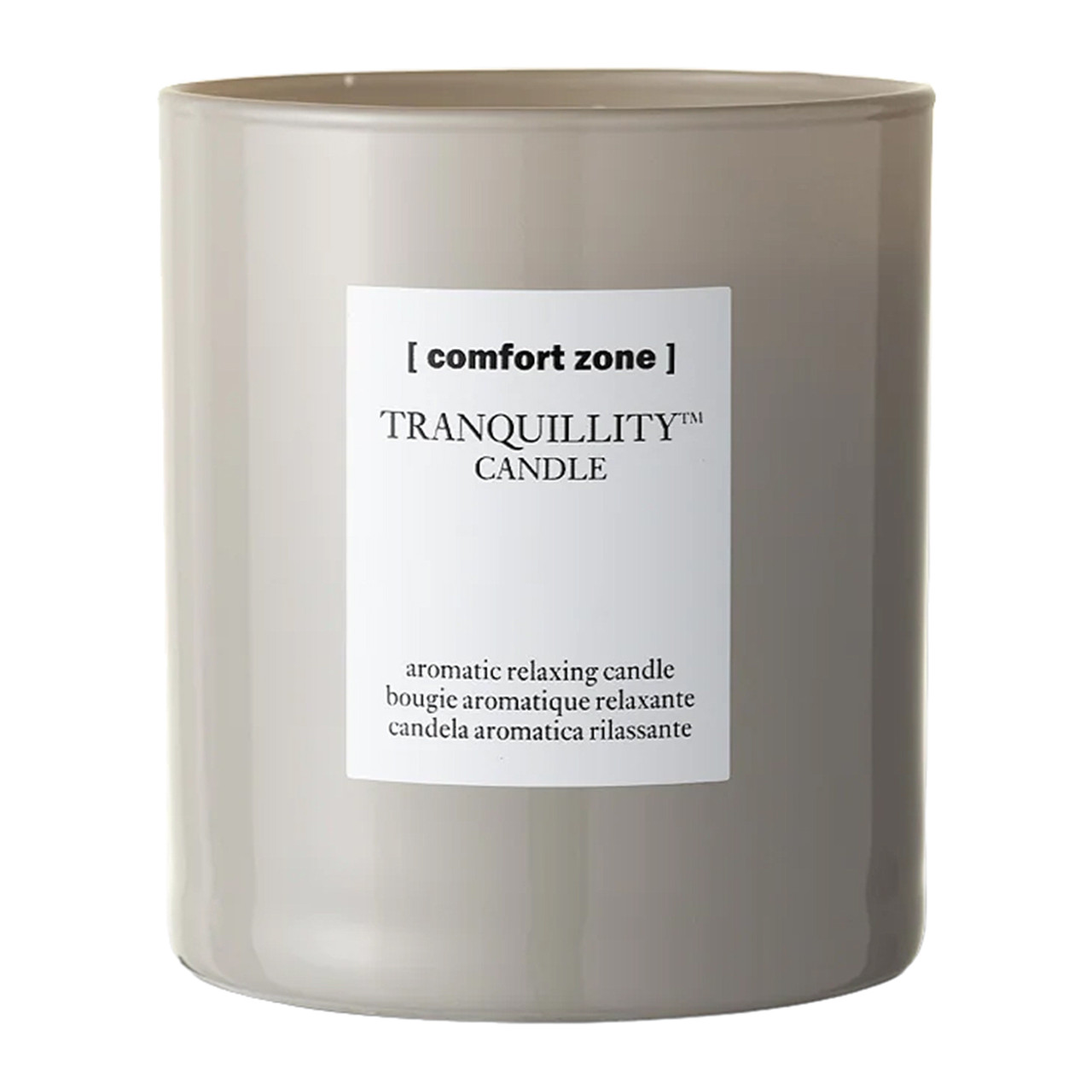 Comfort Zone Tranquillity Candle - 9.8 oz