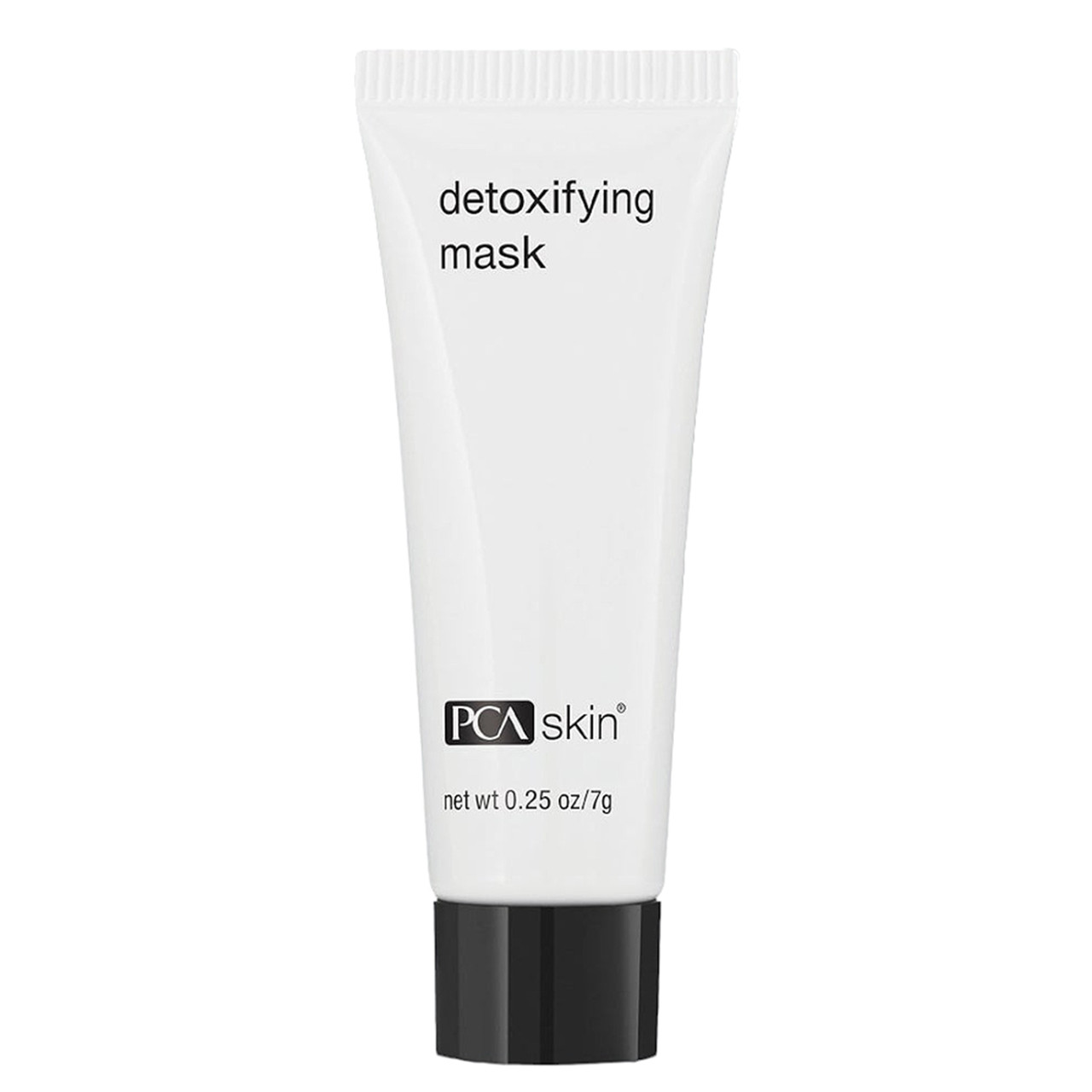 Detoxifying Mask Deluxe Travel Size - 0.25 oz