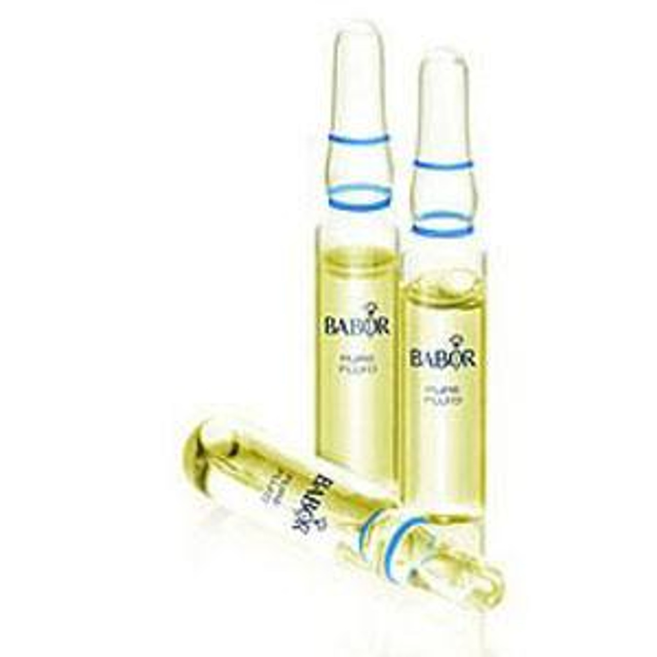 BABOR Pure Fluid, 7 X 1/16 oz (2ml)