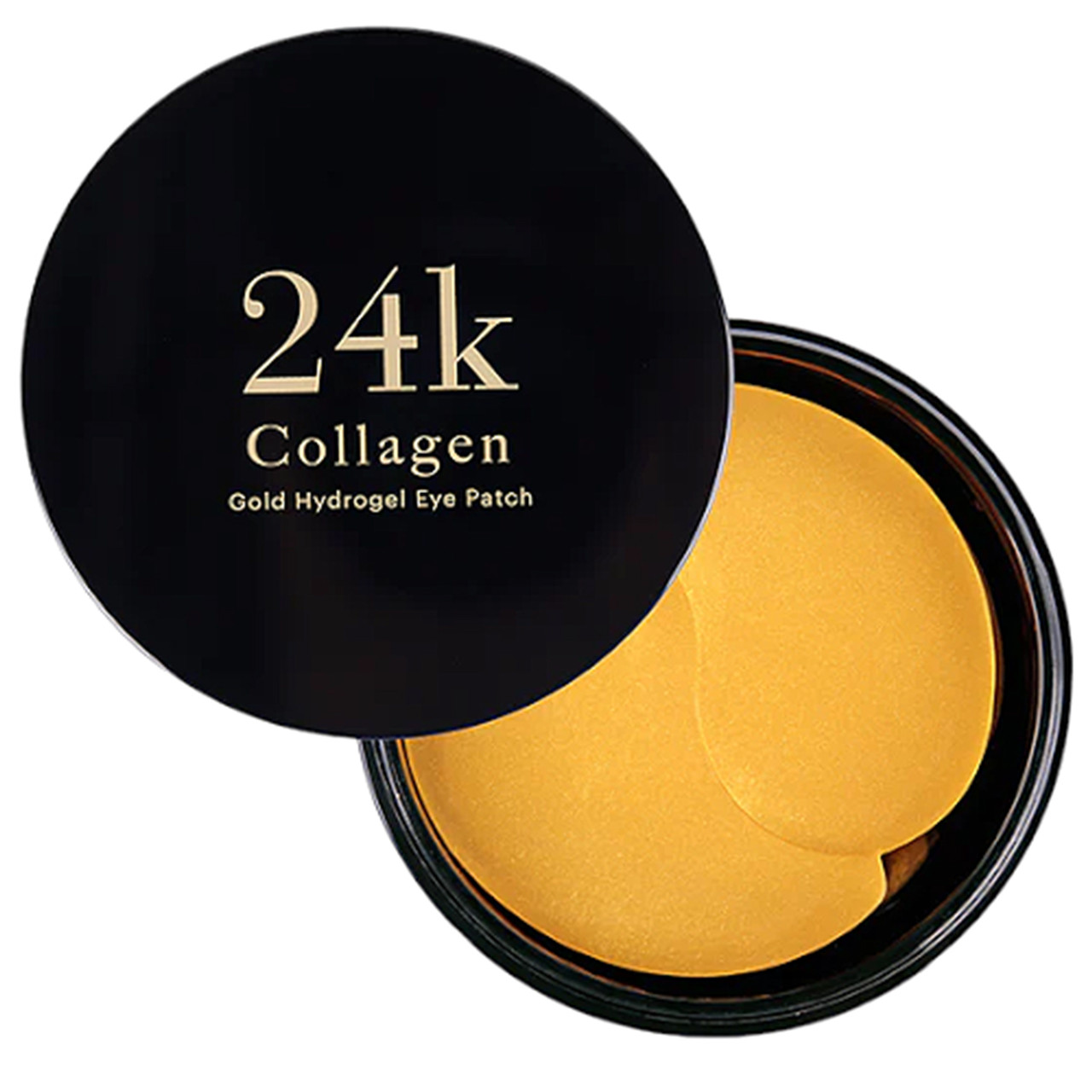 ꒰ ♩ ꒱ Amazon.com : SKIN79 Gold Hydrogel Eye Patch 90g/3.17oz 60PCS