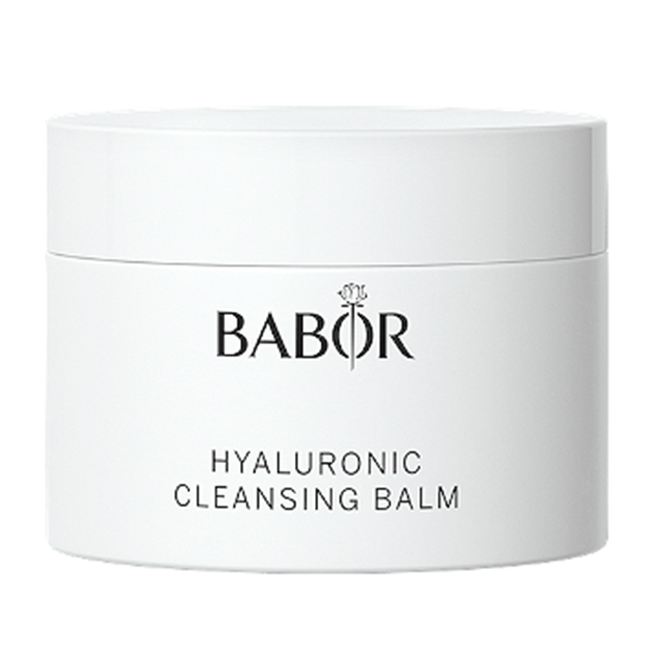 Babor Hyaluronic Cleansing Balm - 5.07 oz 