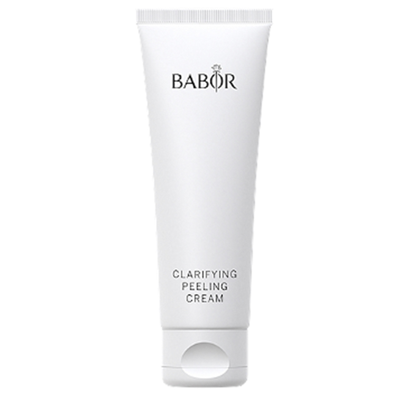 Babor Clarifying Peeling Cream - 1.69 oz