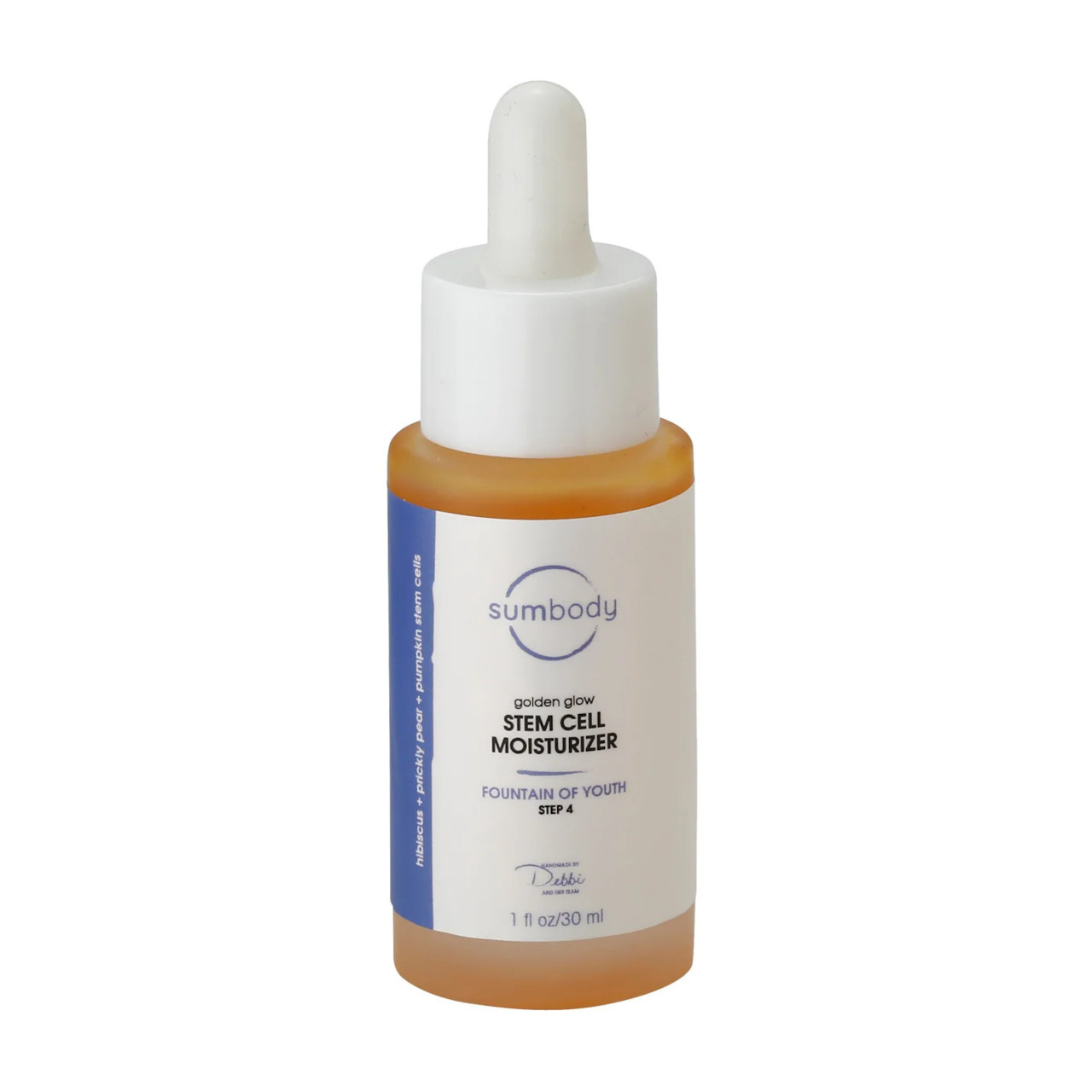 Sumbody Golden Glow Stem Cell Moisturizer