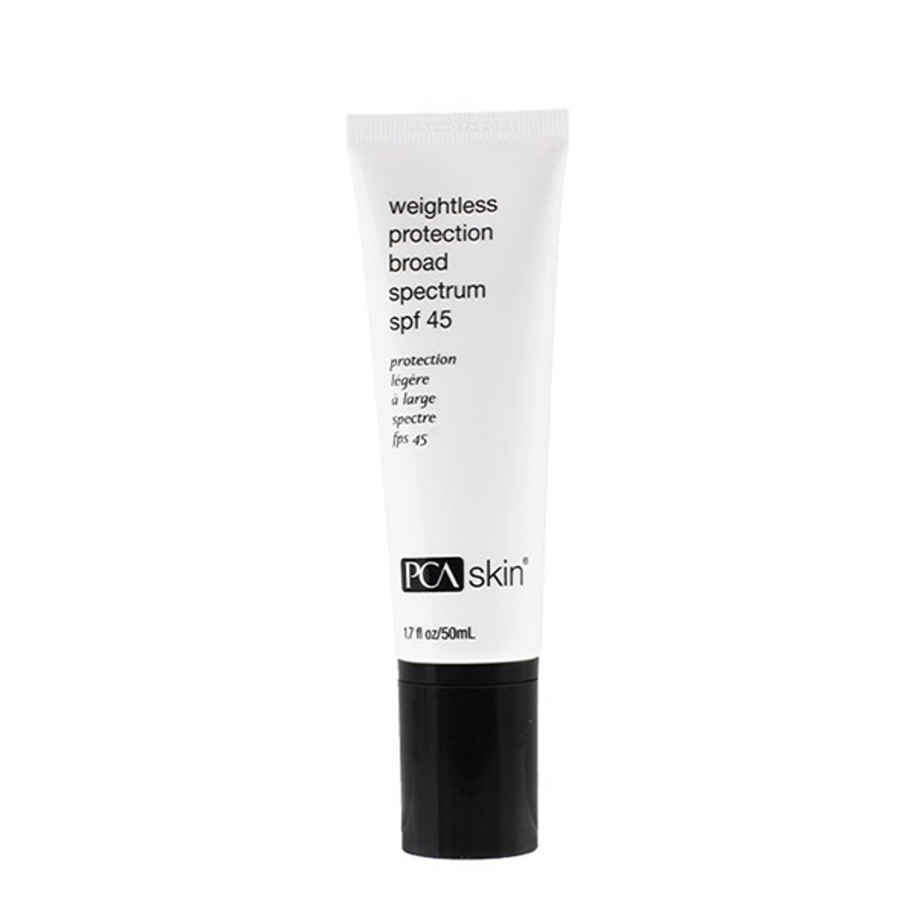 PCA Skin Weightless Protection SPF 45 - 1.7 oz