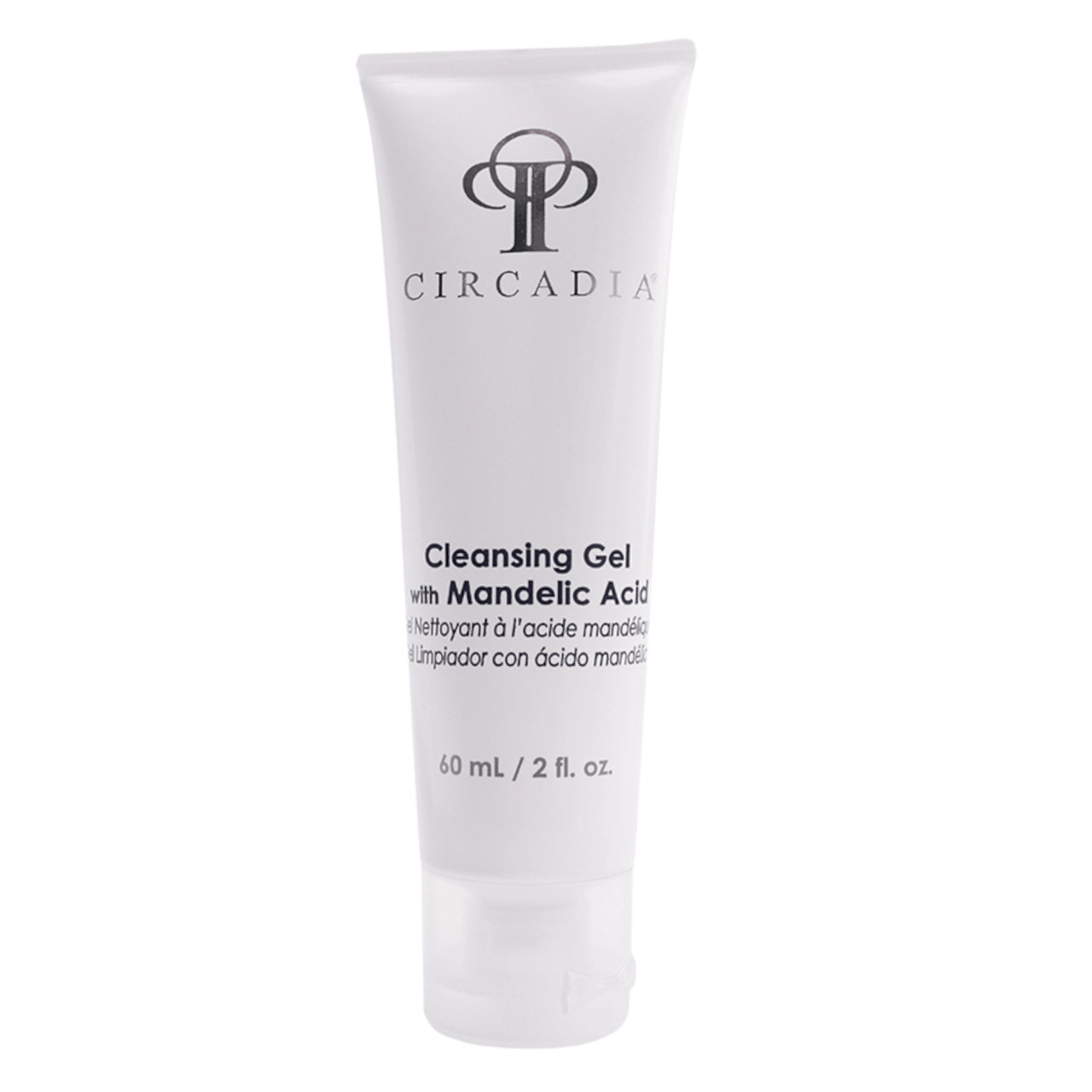 Circadia Cleansing Gel with Mandelic Acid