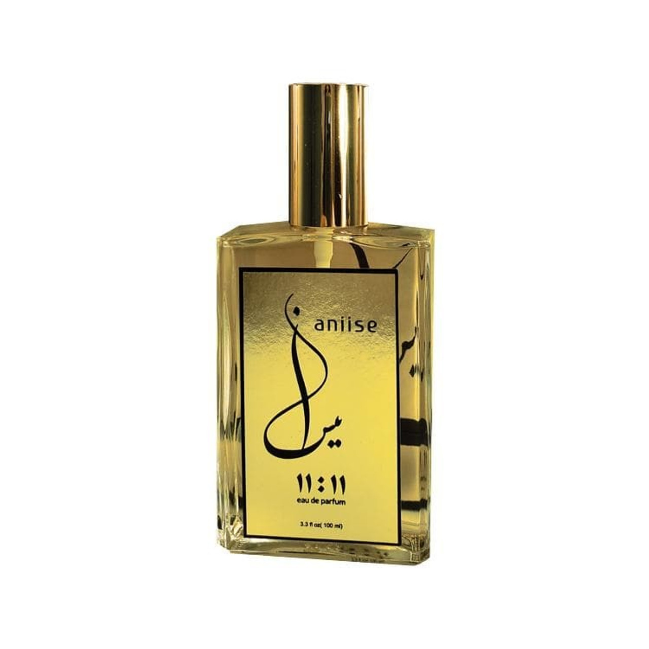 Aniise Eau de Parfum 11:11 - 3.3 oz