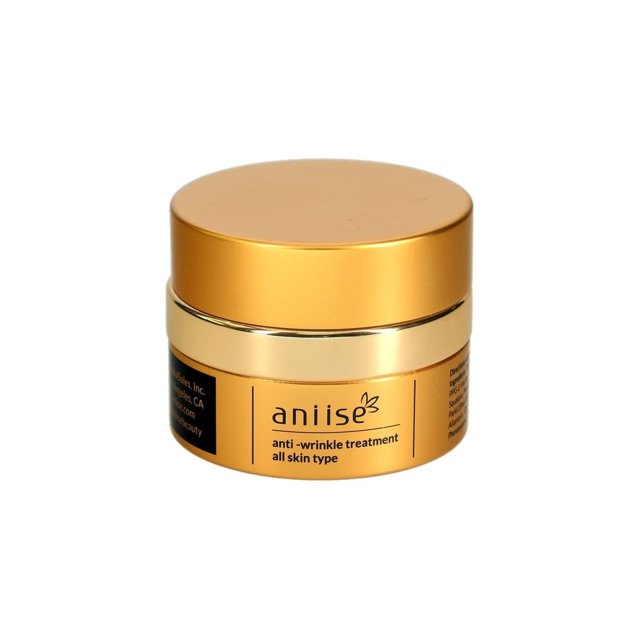 Aniise Anti Wrinkle Treatment Cream