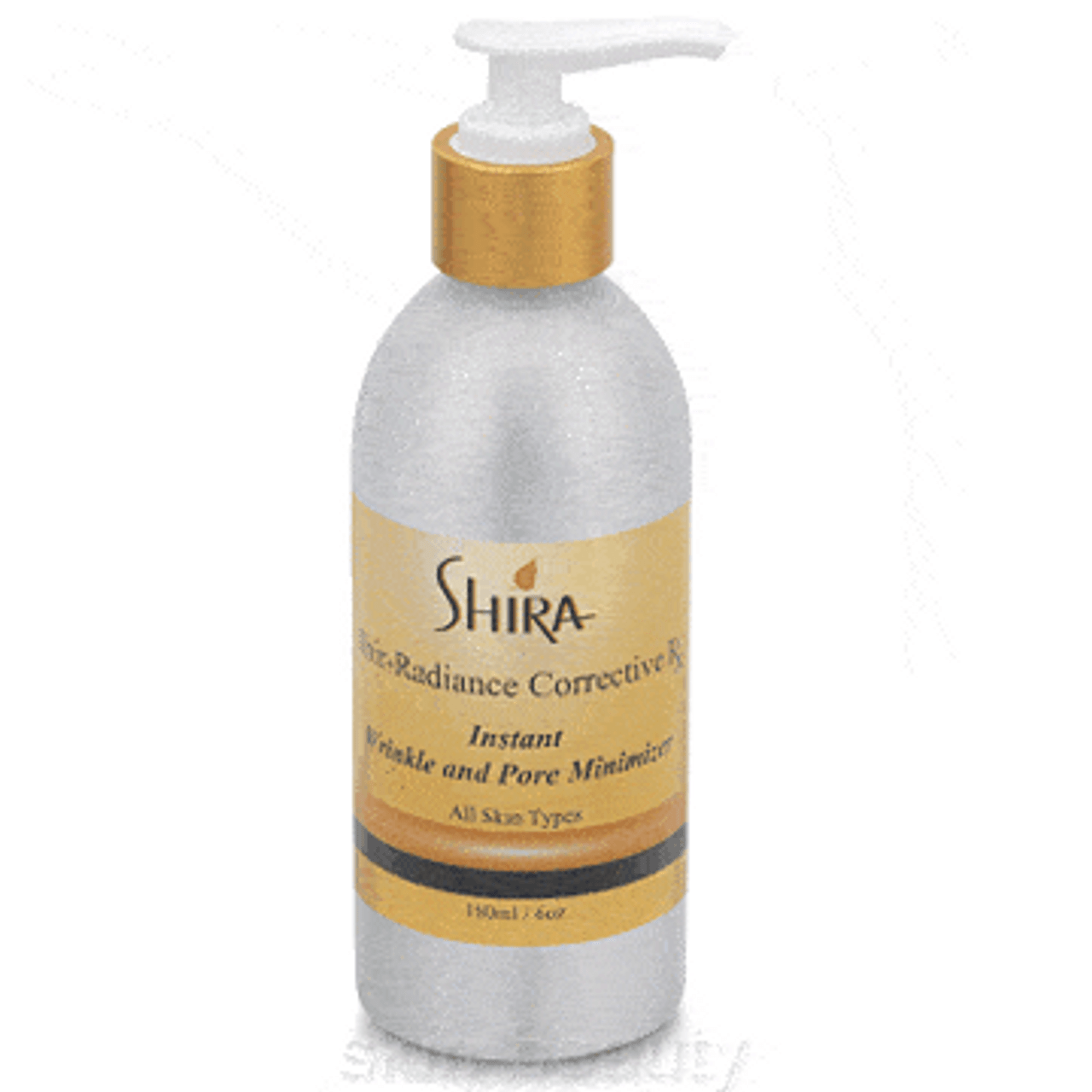 Shir-Radiance Corrective Rx Instant Wrinkle & Pore Minimizer - 6 oz