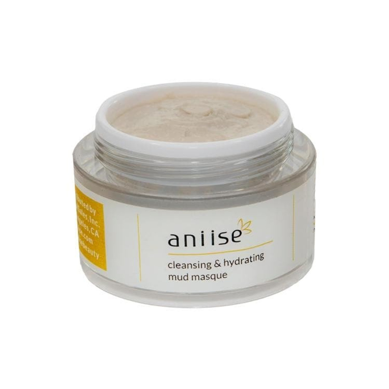 Aniise Skincare Collection for Your 30s