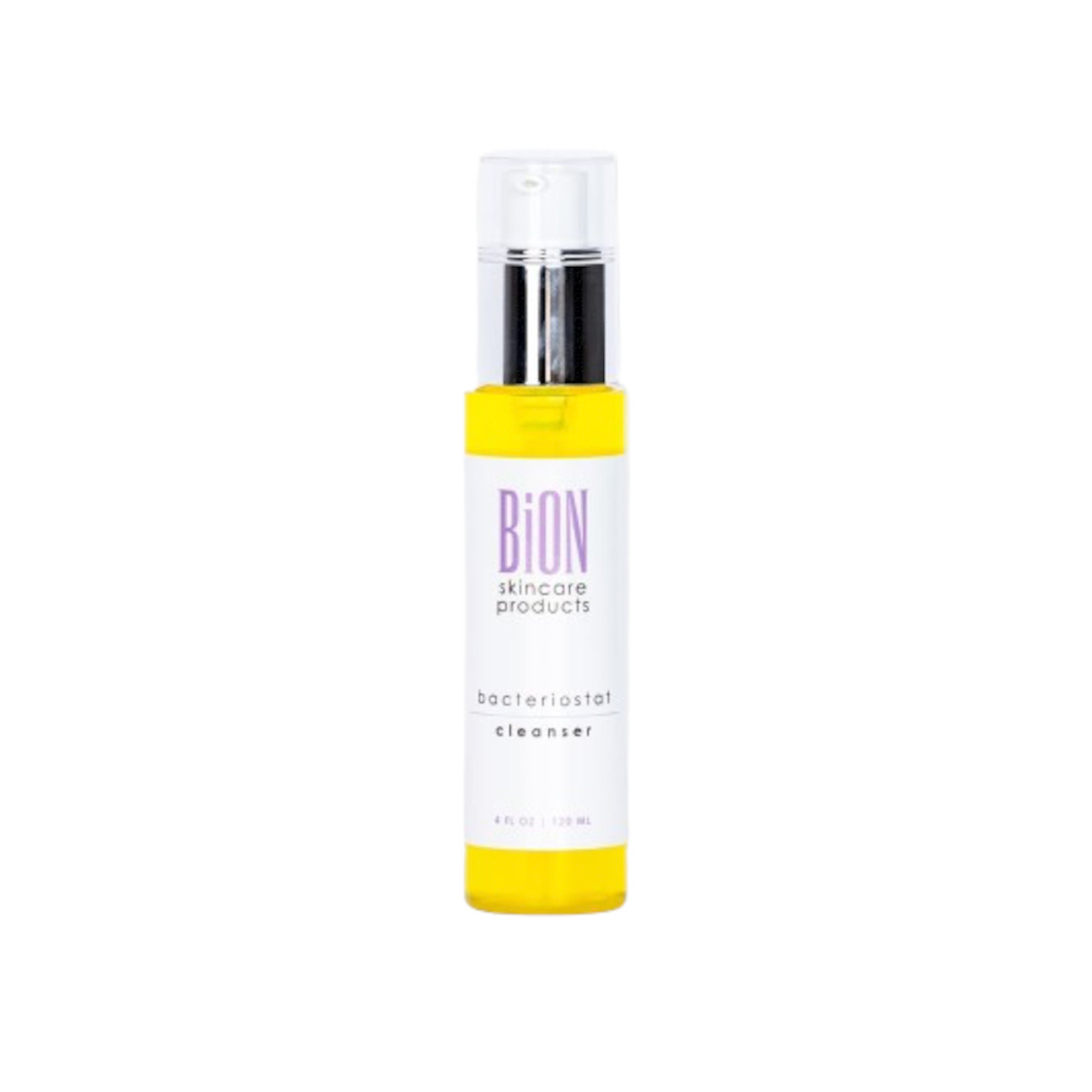 BiON Bacteriostat Cleanser