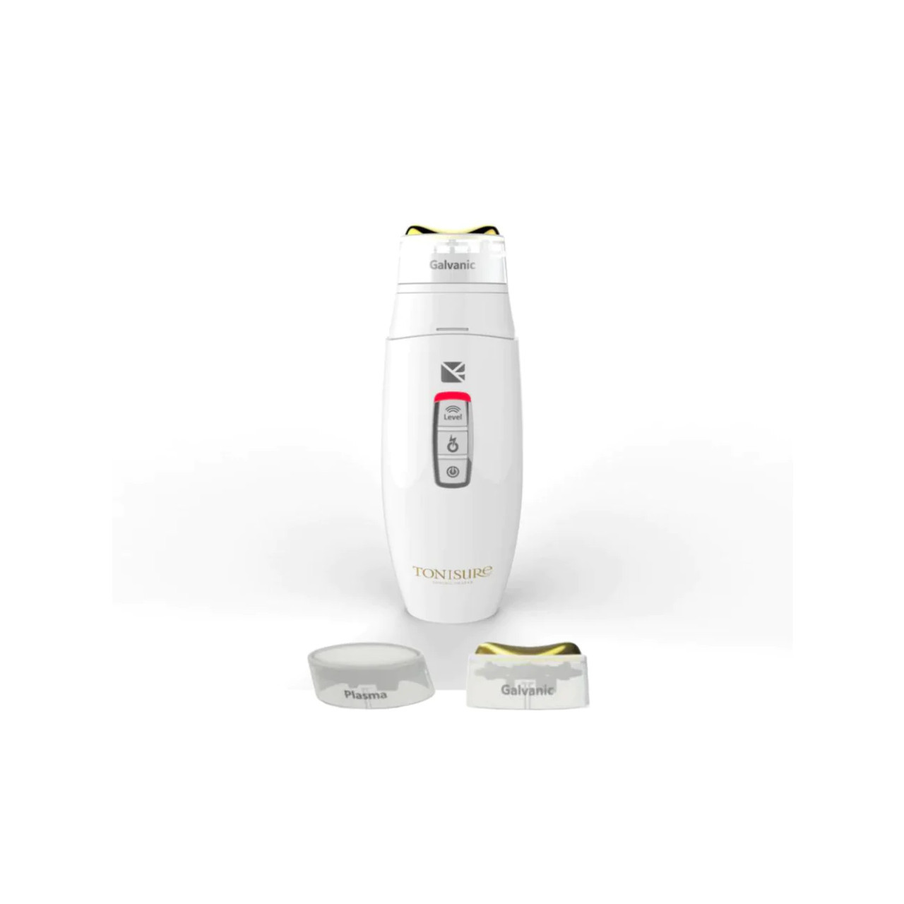 Tonisure Plasma and Galvanic 2-in-1 Skin Care Device