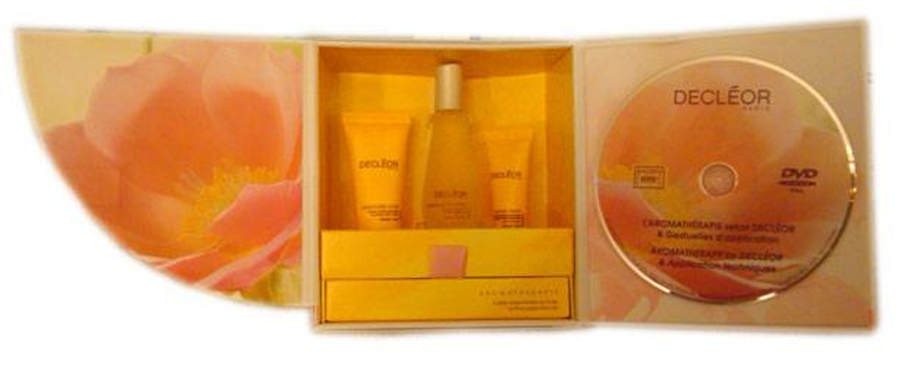 Decleor Aromessence Rose d'Orient Kit