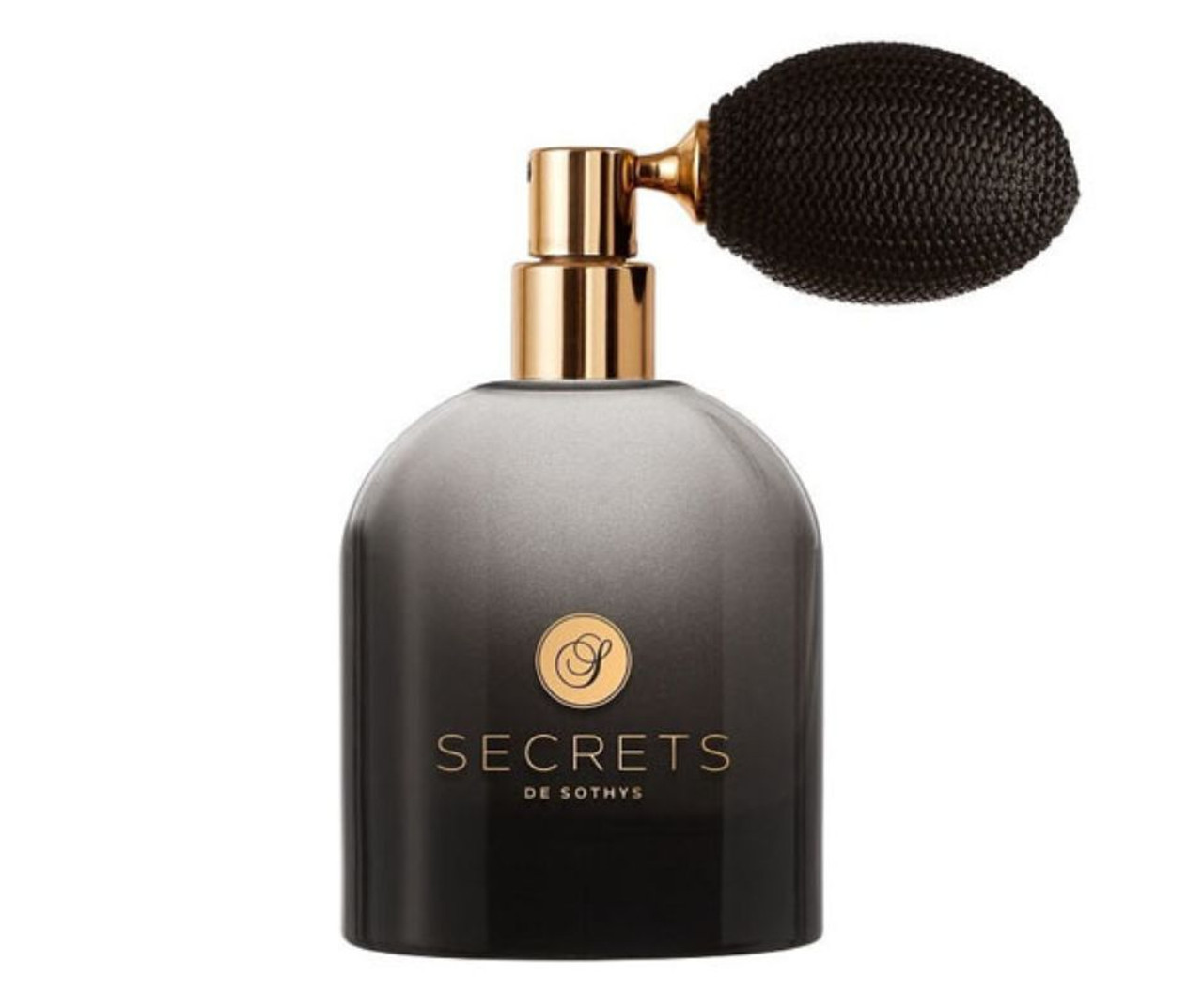 Sothys  Secrets Eau de Parfum - 1.7 oz