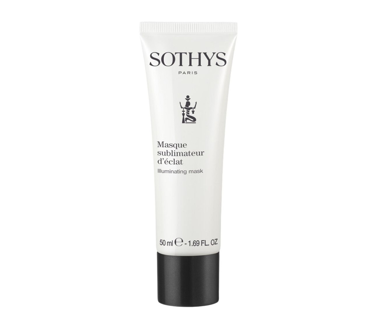 Sothys Illuminating Mask - 1.69 oz