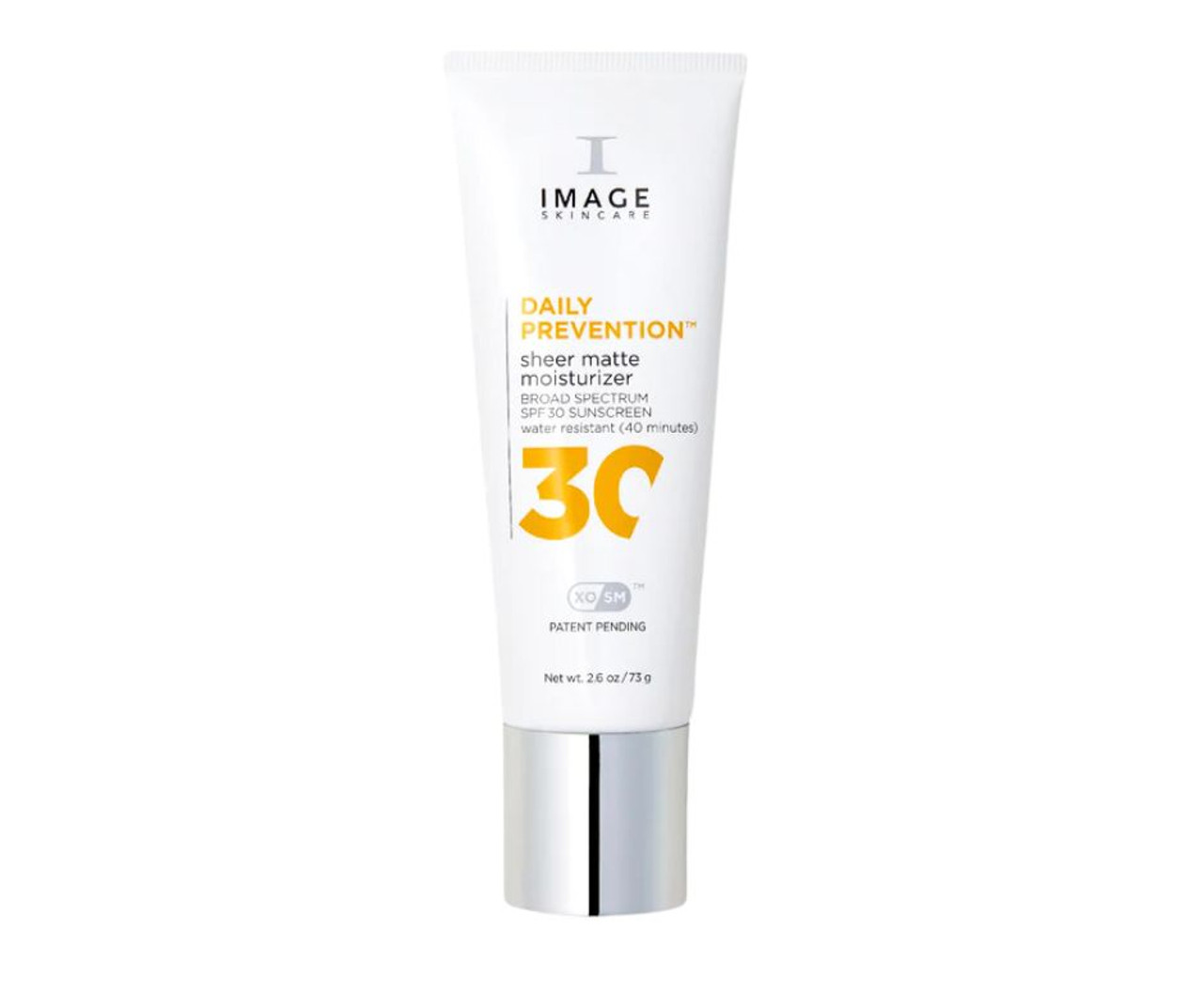Image Skincare DAILY PREVENTION™ sheer matte moisturizer SPF 30