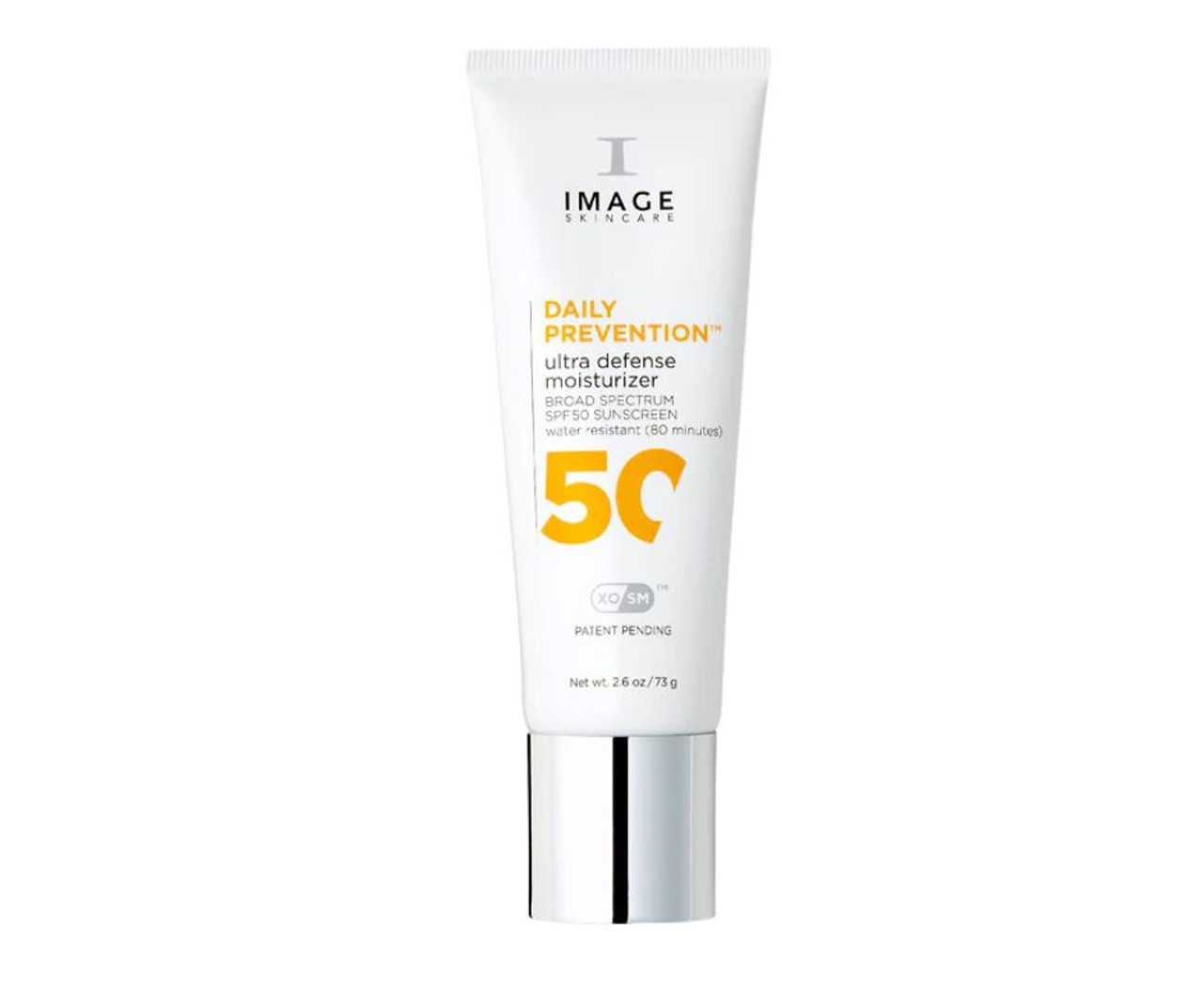 Image Skincare DAILY PREVENTION™ ultra defense moisturizer SPF 50 - 2.6 oz (01372)