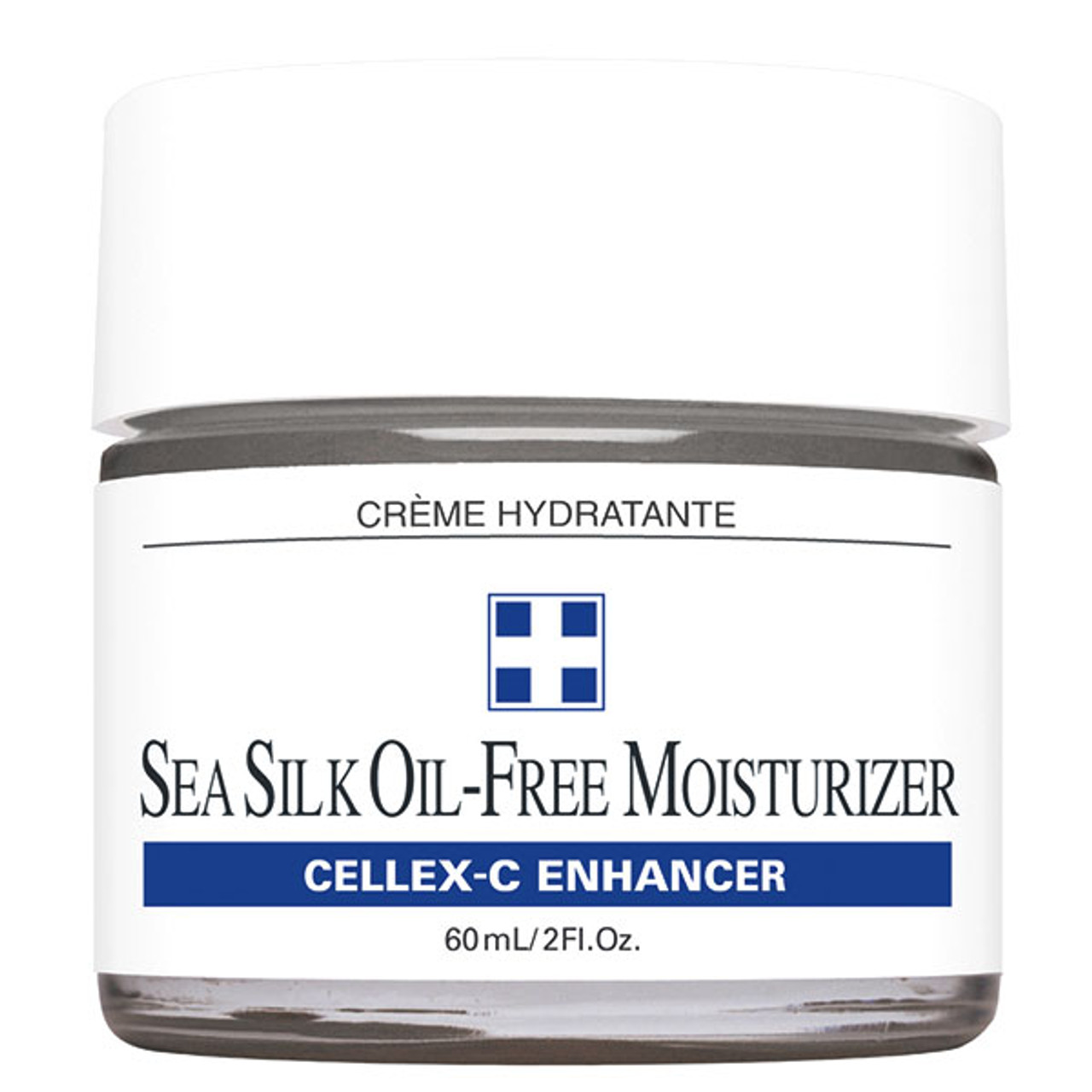 Cellex-C Sea Silk Oil-Free Moisturizer, 2 oz (60ml) (E2091)